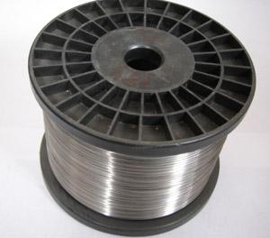 鐵鉻鋁電阻帶電阻率
